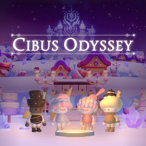 Cibus Odyssey 게임 이미지