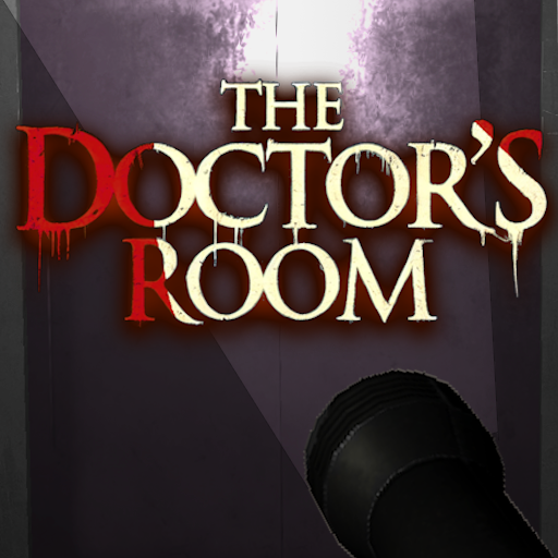 The Doctor's Room 게임 이미지