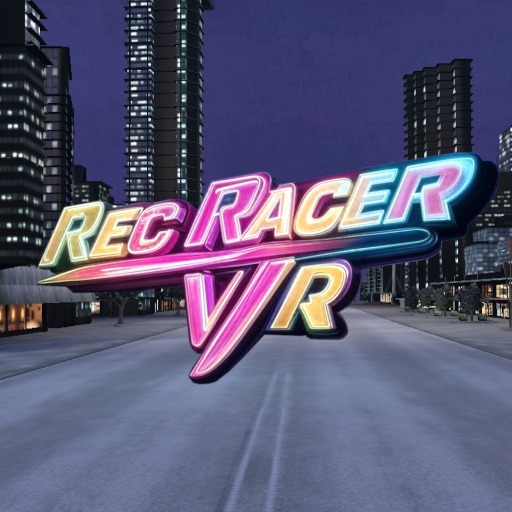 Rec Racer VR 게임 이미지