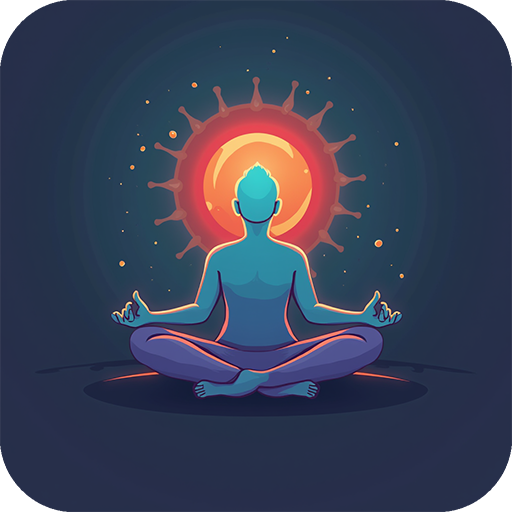 Insight Meditation 게임 이미지