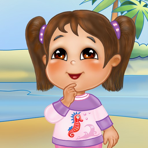 Baby Adopter Sea 게임 이미지