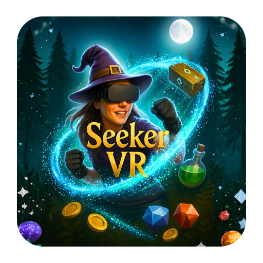 Seeker VR 게임 이미지