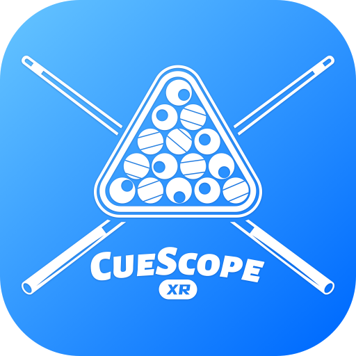 CueScope XR 게임 이미지
