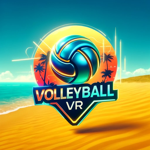 Volleyball VR ( Alpha Early Access) 게임 이미지