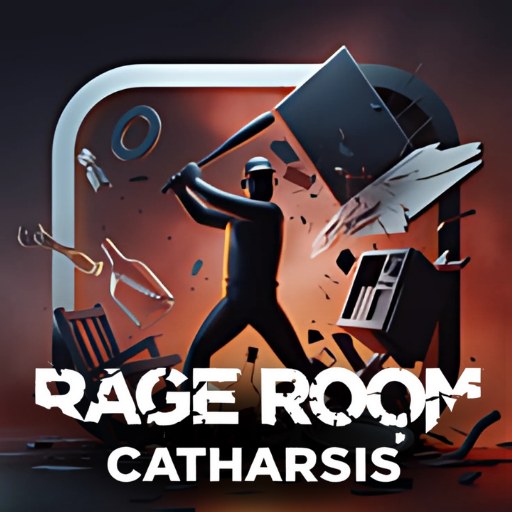 Rage Room: Catharsis 게임 이미지