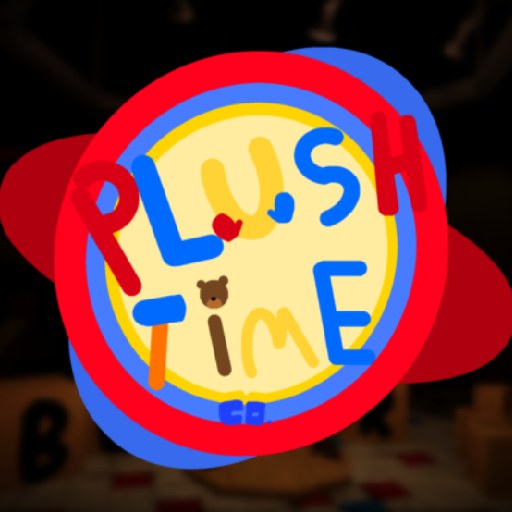 PlushTime 게임 이미지
