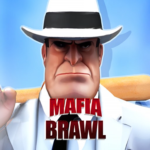 Mafia Brawl 게임 이미지