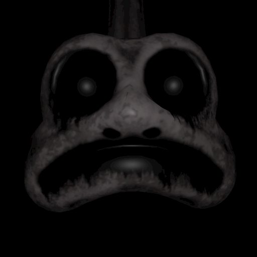 Escape Horror 게임 이미지