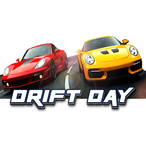 Drift Day 게임 이미지