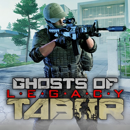 Ghosts of Tabor: LEGACY 게임 이미지
