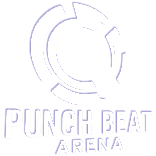 Punch Beat Arena 게임 이미지