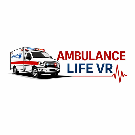 Ambulance Life 게임 이미지
