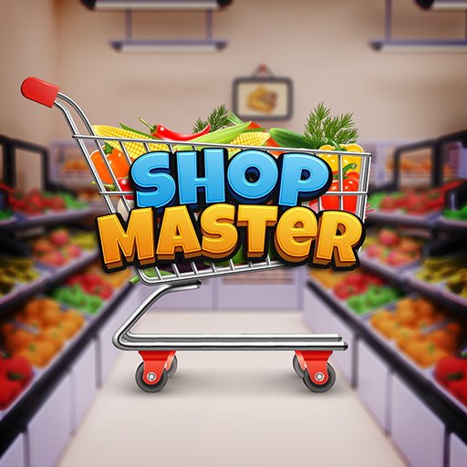 Shop Master - VR Super Market Simulator 게임 이미지