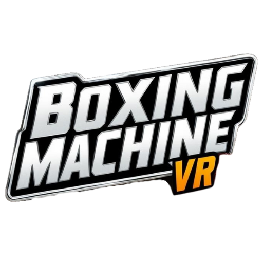 Boxing Machine VR 게임 이미지