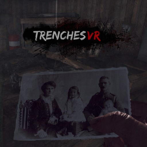 TRENCHES VR 게임 이미지