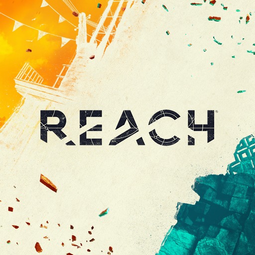 Reach 게임 이미지