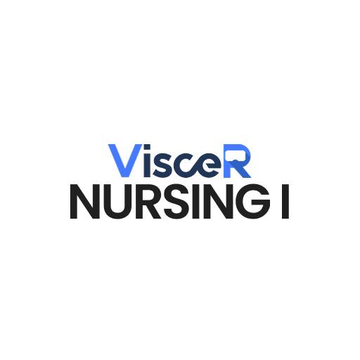 Viscer Nursing I 게임 이미지