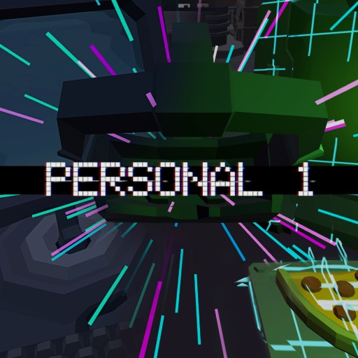 Personal 1 게임 이미지