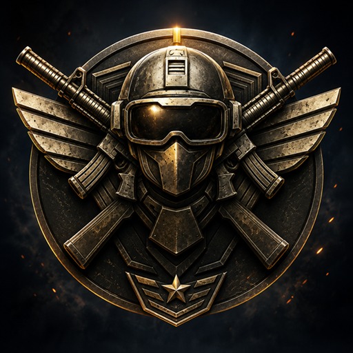 Frontline Strike - VR FPS Shooting Game 게임 이미지