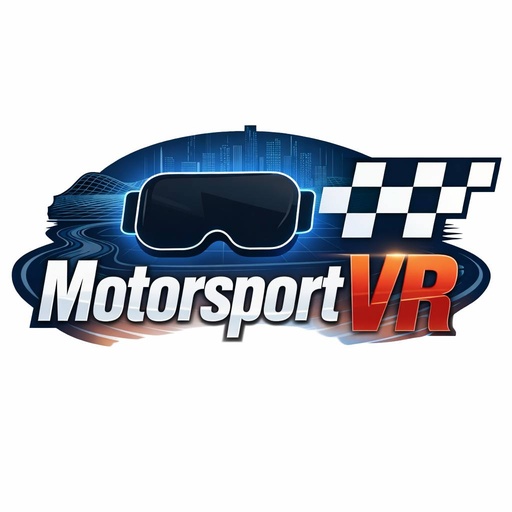 MotorsportVR 게임 이미지