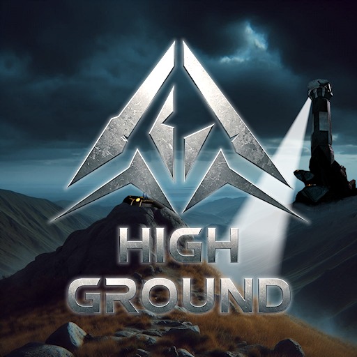 High Ground 게임 이미지