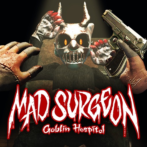 MAD SURGEON -Goblin Hospital- 게임 이미지