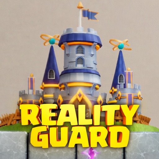 RealityGuard 게임 이미지