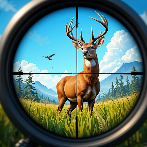 Animal Hunting Simulator: VR Sniper 게임 이미지
