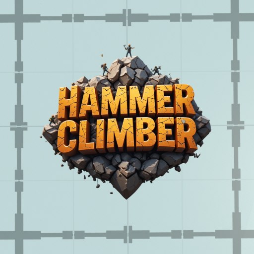 Hammer Climber 게임 이미지