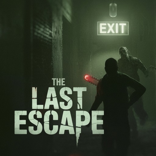 The Last Escape 게임 이미지