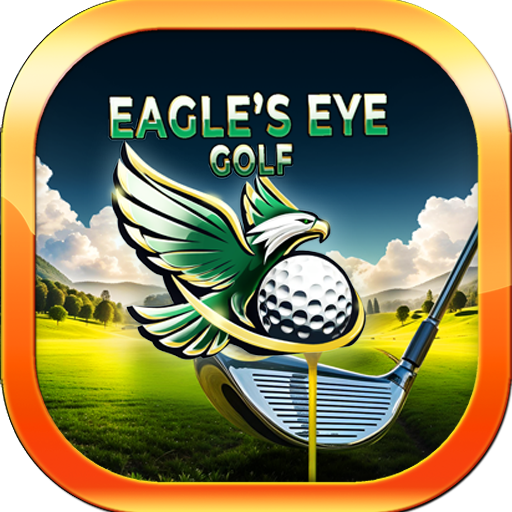 Eagle's Eye Golf : Master the Greens 게임 이미지