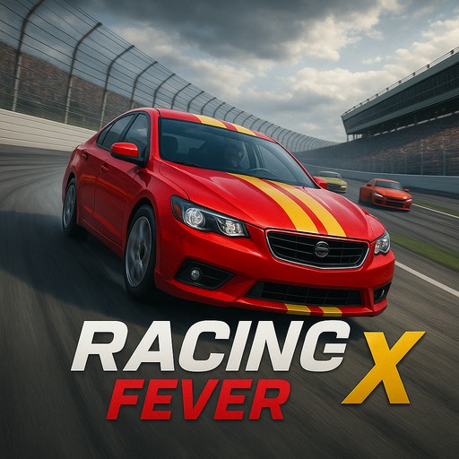 Car Racing Games |Car Game| RacingFeverX 게임 이미지