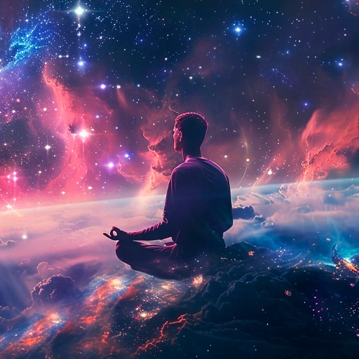 Soul Space-Meditation App Breath & Relax 게임 이미지