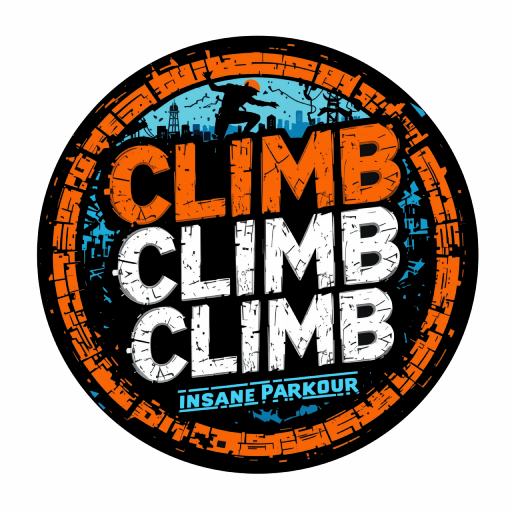 Climb Climb Climb 게임 이미지