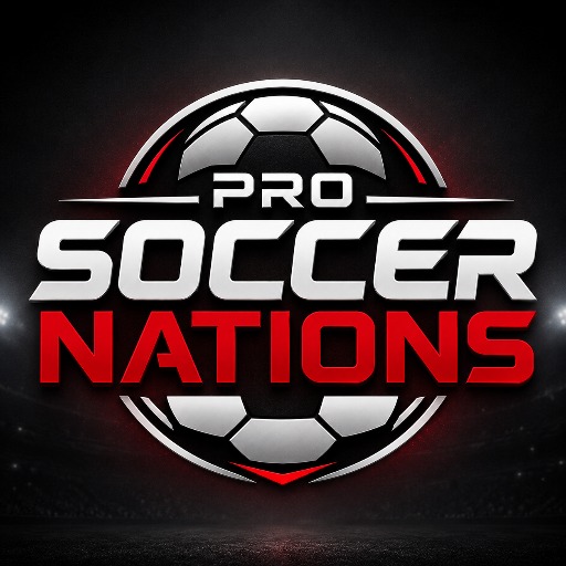 Pro Soccer Nations 게임 이미지