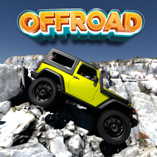 Offroad 게임 이미지
