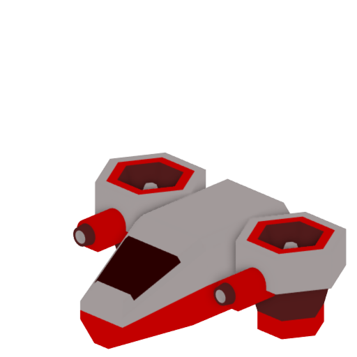 Bleeping Spaceships MR 게임 이미지