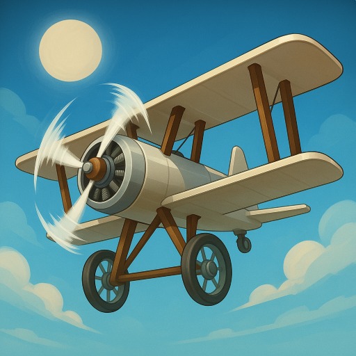 Flight Simulator : Aviassembly 게임 이미지