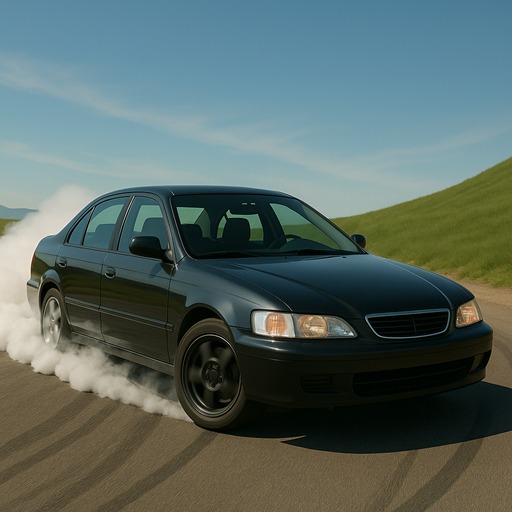 Car Drift 게임 이미지