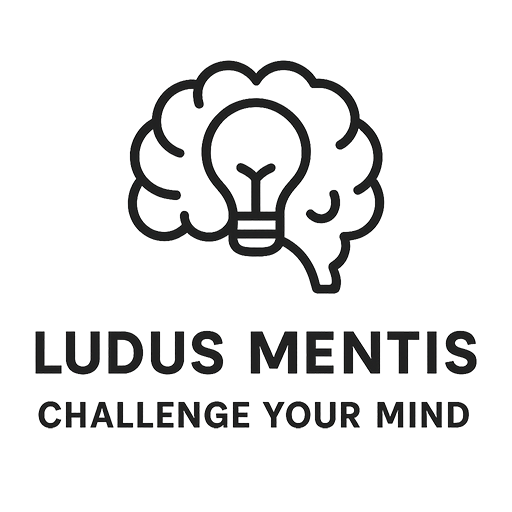 Ludus Mentis - Challenge Your Mind 게임 이미지
