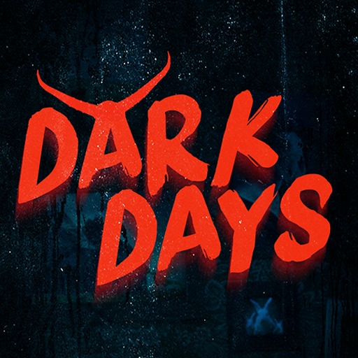 Dark Days 게임 이미지